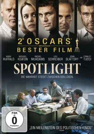 Spotlight