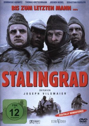 Stalingrad - Bis zum letzten Mann