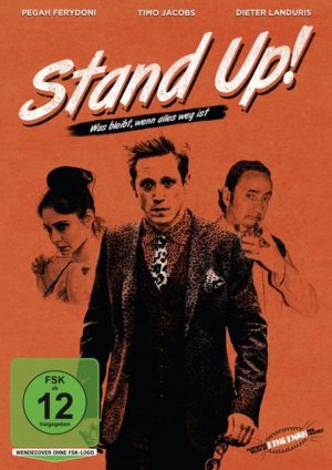 Stand Up! Was bleibt