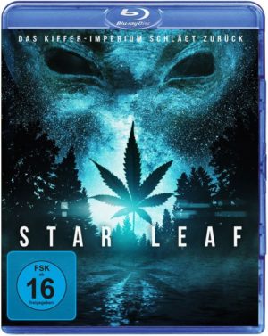 Star Leaf - Das Kiffer-Imperium schlägt zurück