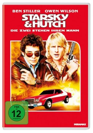 Starsky & Hutch