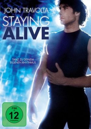 Staying Alive