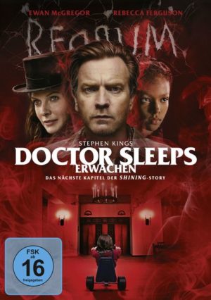 Stephen Kings Doctor Sleeps Erwachen