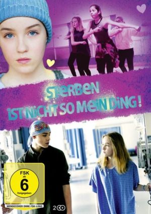 Sterben ist nicht so mein Ding!  [2 DVDs]