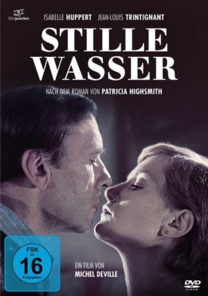 Stille Wasser (Tiefe Wasser) (Filmjuwelen)