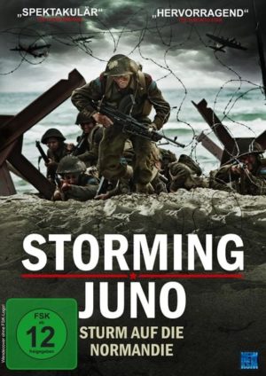 Storming Juno