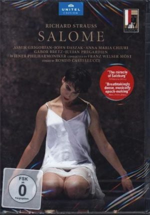 Strauss: Salome