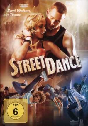 StreetDance