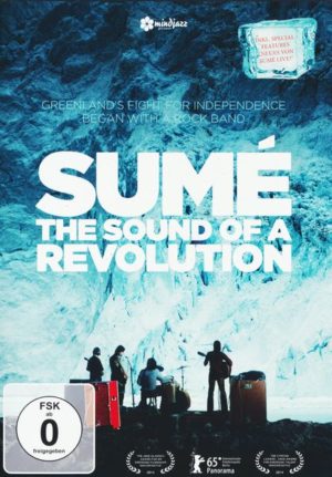 Sume - The Soundtrack of a Revolution (OmU)