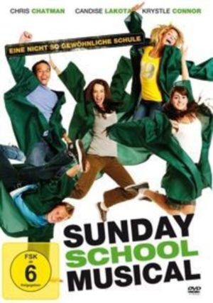 Sunday School Musical