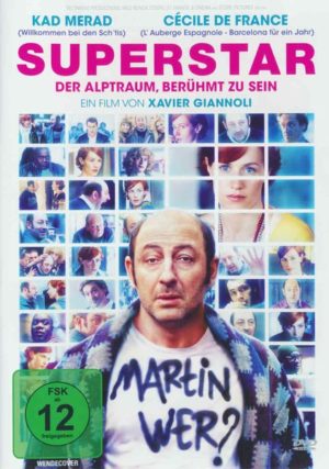 Superstar - Der Albtraum