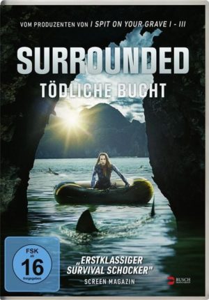 Surrounded - Tödliche Bucht