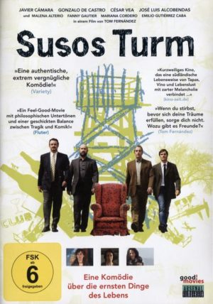 Susos Turm