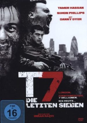 T7 - Die letzten Sieben