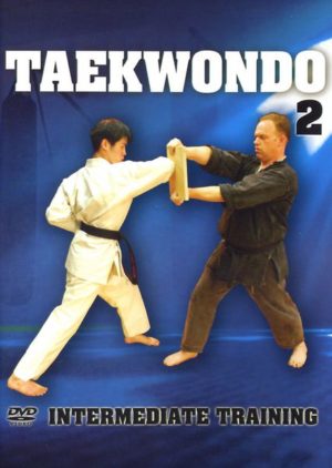 Taekwondo 2 - Intermediate Training