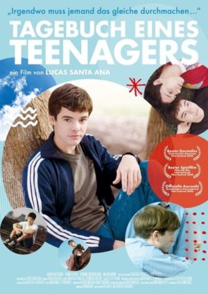 Tagebuch eines Teenagers