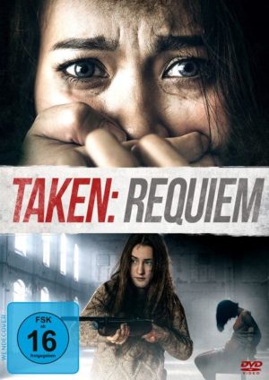 Taken - Requiem