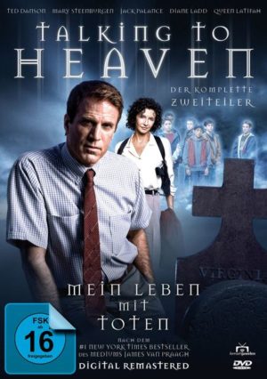 Talking to Heaven - Die komplette Miniserie - Fernsehjuwelen