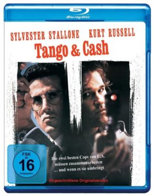 Tango & Cash