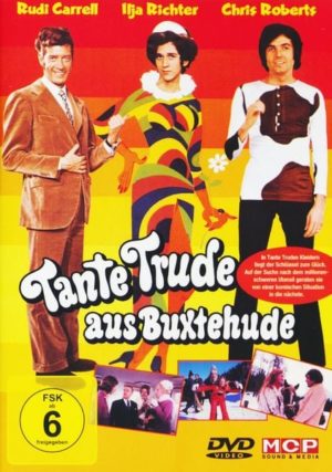 Tante Trude aus Buxtehude