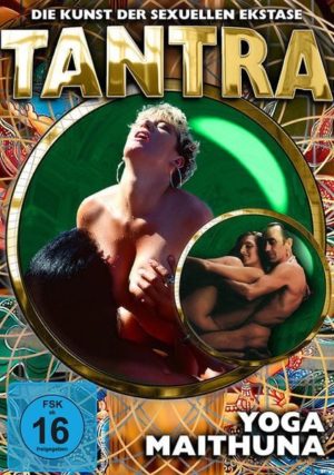 Tantra - Yoga & Maithuna