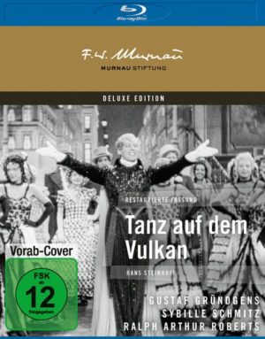 Tanz auf dem Vulkan - Deluxe Edition