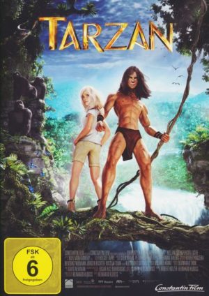 Tarzan