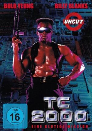 TC 2000 - Uncut