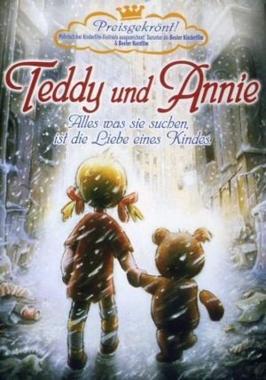 Teddy & Annie