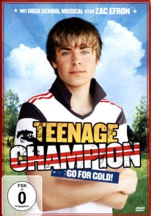 Teenage Champion - Go for Gold!