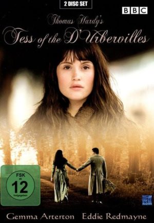 Tess Of The D'Urbervilles  [2 DVDs]