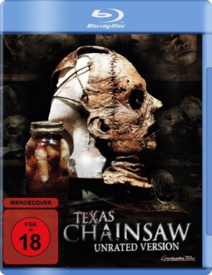 Texas Chainsaw - Unrated Version