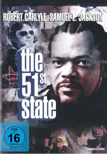 The 51st State Infos Ansehen Streamen And Kaufen 8701