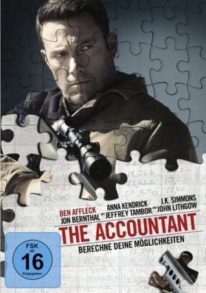 The Accountant