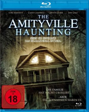 The Amityville Haunting