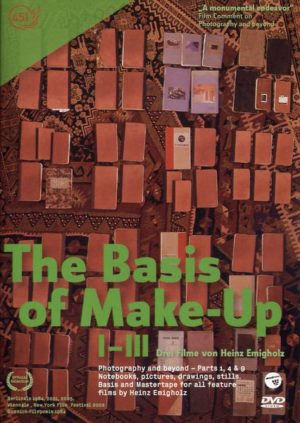 The Basis of Make-Up