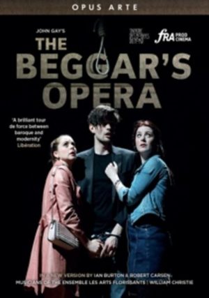 The Beggars Opera