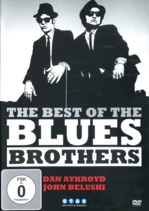 The Best of the Blues Brothers