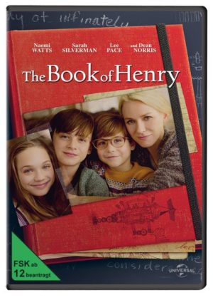 The Book of Henry