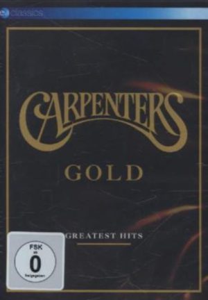 The Carpenters - Gold