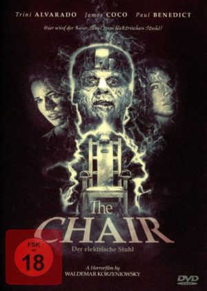 The Chair - Der elektrische Stuhl