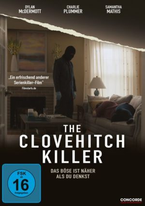 The Clovehitch Killer