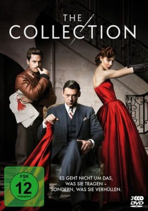 The Collection  [3 DVDs]