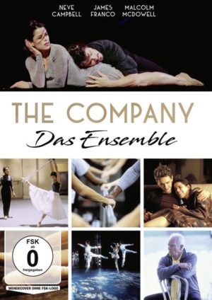 The Company - Das Ensemble