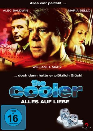 The Cooler - Alles auf Liebe