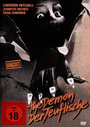 The Demon - Der Teuflische