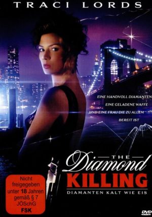 The Diamond Killing - Diamanten kalt wie Eis