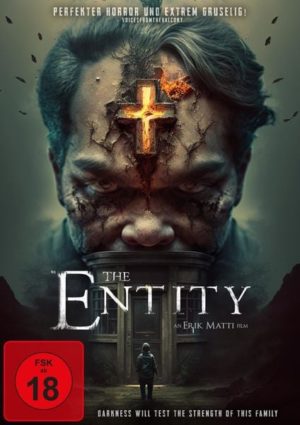 The Entity