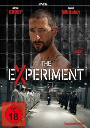 The Experiment