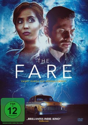 The Fare - Fahrt durch die Unendlichkeit (Kinofassung)